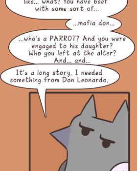 Read Bird and Odie  11 Page 7 in English