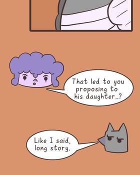 Read Bird and Odie  11 Page 8 in English