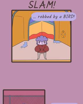 Read Bird and Odie  12 Page 7 in English