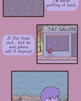 Read Bird and Odie  12 Page 9 in English