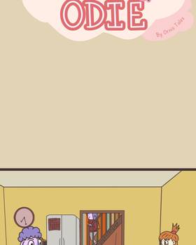 Read Bird and Odie  13 Page 6 in English
