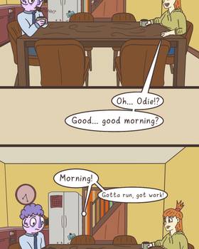 Read Bird and Odie  13 Page 7 in English
