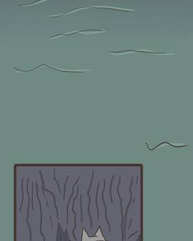 Read Bird and Odie  14 Page 2 in English