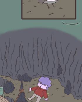 Read Bird and Odie  14 Page 4 in English