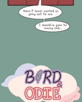 Read Bird and Odie  14 Page 7 in English