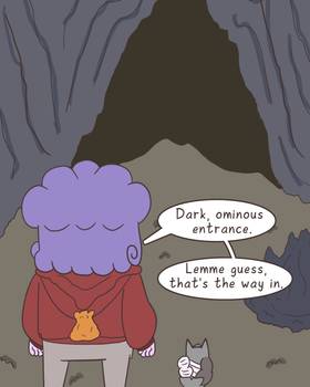 Read Bird and Odie  14 Page 9 in English