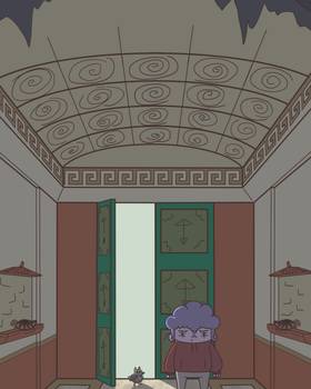 Read Bird and Odie  15 Page 2 in English