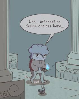 Read Bird and Odie  15 Page 9 in English