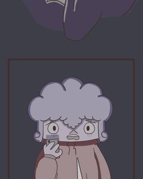 Read Bird and Odie  16 Page 3 in English