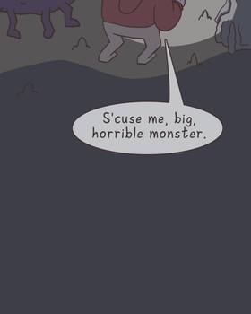Read Bird and Odie  16 Page 6 in English