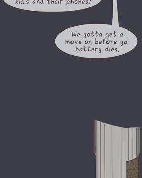 Read Bird and Odie  16 Page 9 in English