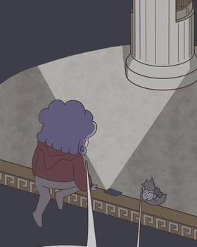 Read Bird and Odie  16 Page 10 in English