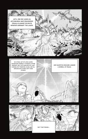 Read Atomic Soul  1 Page 7 in English