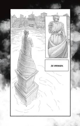 Read Atomic Soul  1 Page 8 in English