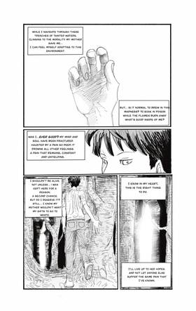 Read Atomic Soul  1 Page 10 in English