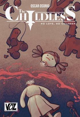 Read The Childless  1 Page 1 in English