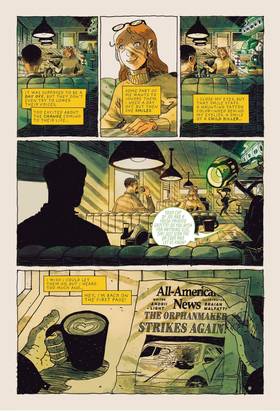 Read The Childless  1 Page 9 in English