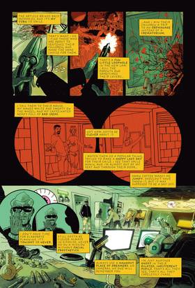 Read The Childless  1 Page 10 in English