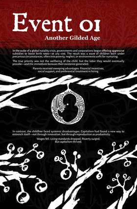 Read The Childless  2 Page 4 in English