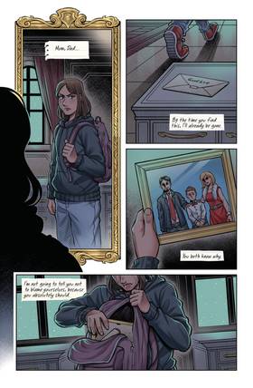 Read The Childless  2 Page 6 in English