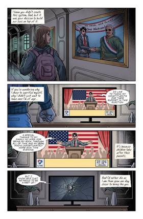Read The Childless  2 Page 7 in English