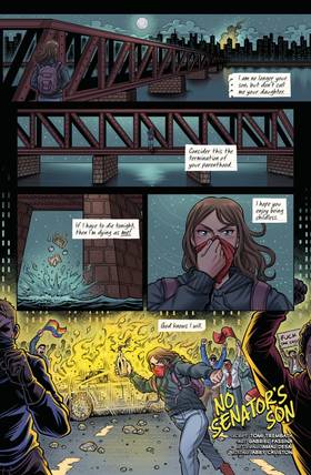 Read The Childless  2 Page 9 in English