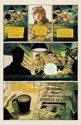Read The Childless  2 Page 10 in English