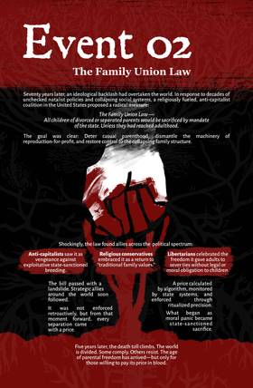 Read The Childless  2 Page 5 in English