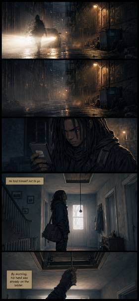 Read RHM: Echoes of Harmony  2 Page 6 in English