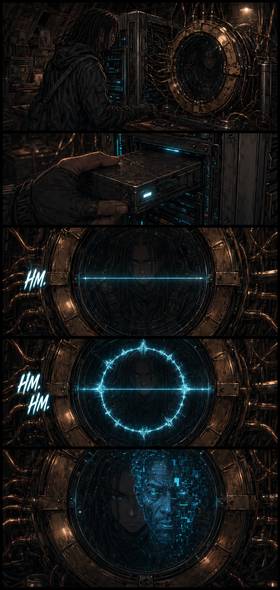 Read RHM: Echoes of Harmony  2 Page 8 in English