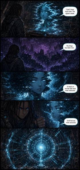 Read RHM: Echoes of Harmony  2 Page 10 in English