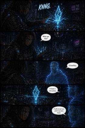 Read RHM: Echoes of Harmony  3 Page 4 in English