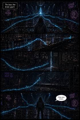 Read RHM: Echoes of Harmony  3 Page 5 in English
