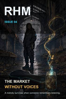 RHM: The Market Without Voices