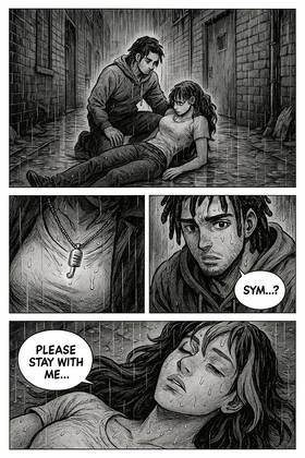 Read RHM: Echoes of Harmony – One-Shot Prelude  1 Page 2 in English
