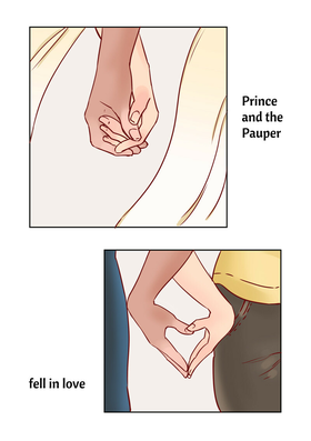 Read Hey! Don't bite me!  1 Page 3 in English
