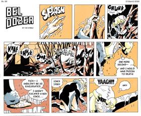 Read Bel Dozer  4 Page 1 in English