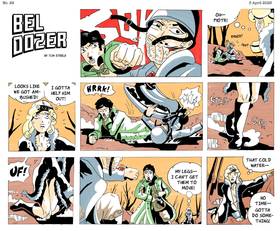 Read Bel Dozer  5 Page 1 in English