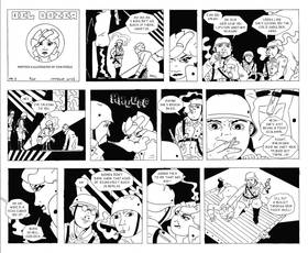Read Bel Dozer  3 Page 1 in English
