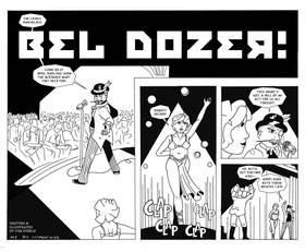 Read Bel Dozer  5 Page 1 in English