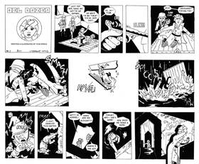 Read Bel Dozer  7 Page 1 in English