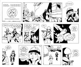 Read Bel Dozer  10 Page 1 in English