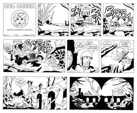 Read Bel Dozer  13 Page 1 in English