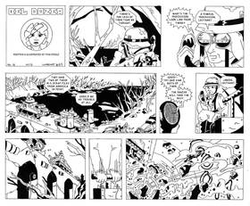 Read Bel Dozer  14 Page 1 in English