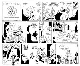 Read Bel Dozer  1 Page 1 in English