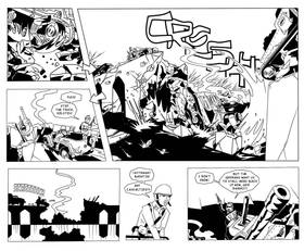 Read Bel Dozer  2 Page 1 in English