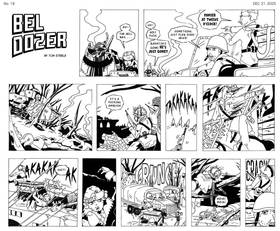 Read Bel Dozer  4 Page 1 in English