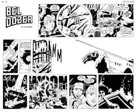 Read Bel Dozer  5 Page 1 in English