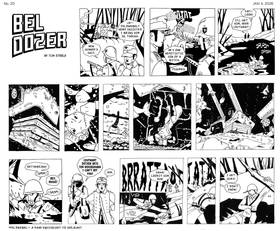 Read Bel Dozer  6 Page 1 in English