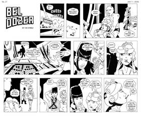 Read Bel Dozer  7 Page 1 in English